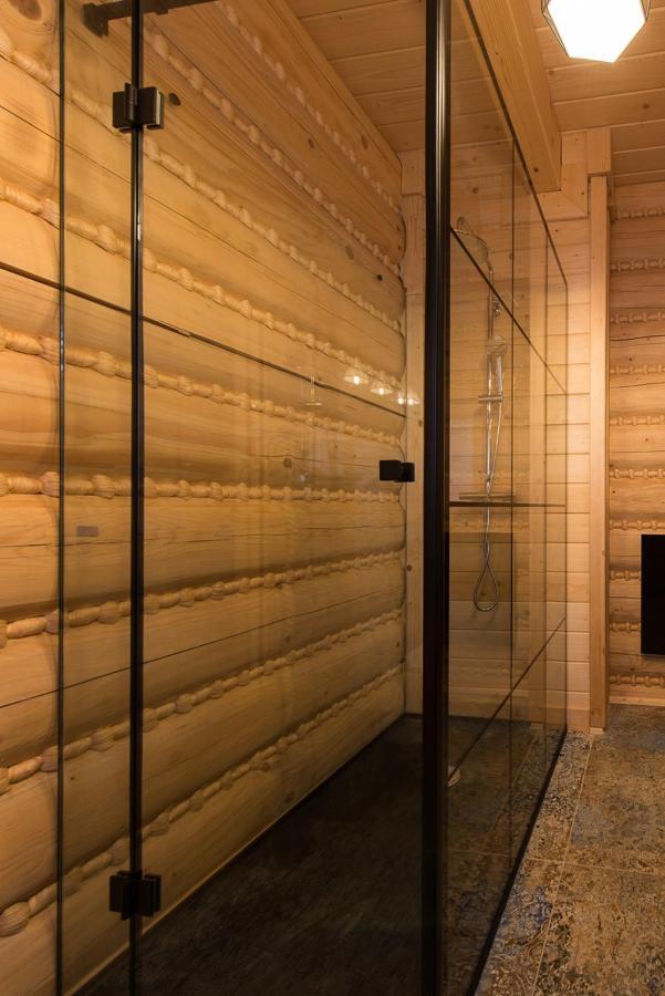 Beskid Wood Houses Jasnowice المظهر الخارجي الصورة